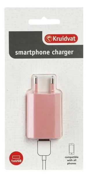 Caricabatterie «Smartphone Charger» — foto 2 dell'alert A12/0353/17