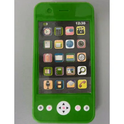 Telefono cellulare giocattolo «Smartphone HAPPY KIDS» (Happy People)