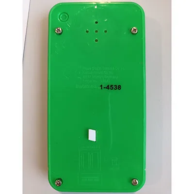 Telefono cellulare giocattolo «Smartphone HAPPY KIDS» — foto 4 dell'alert A12/03361/24