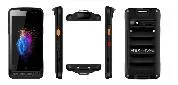 Smartphone palmare per atmosfere esplosive — foto 1 dell'alert A12/00168/22