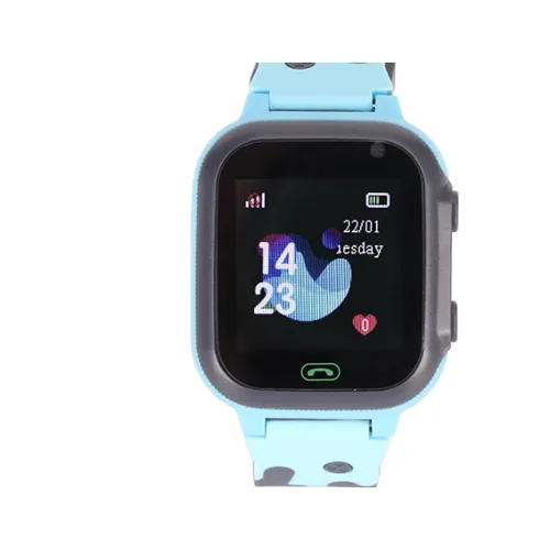 Smartwatch «Smartwatch for Kids» — foto 3 dell'alert A12/03304/24
