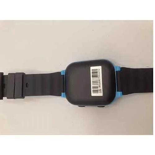 Smartwatch «Smartwatch for Kids» — foto 4 dell'alert A12/03304/24