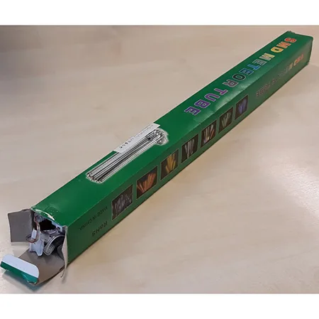 Catena di illuminazione «SMD METEOR TUBE» — foto 1 dell'alert A12/00201/24