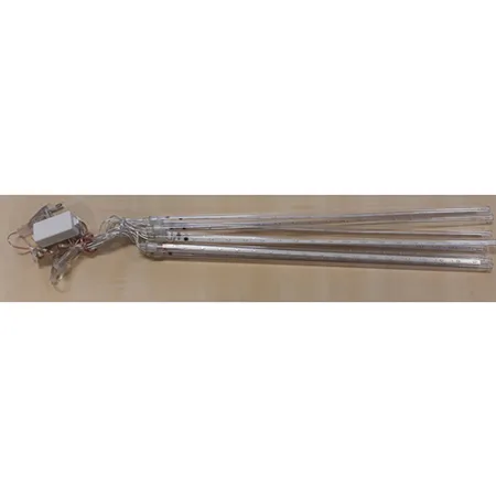 Catena di illuminazione «SMD METEOR TUBE» — foto 2 dell'alert A12/00201/24