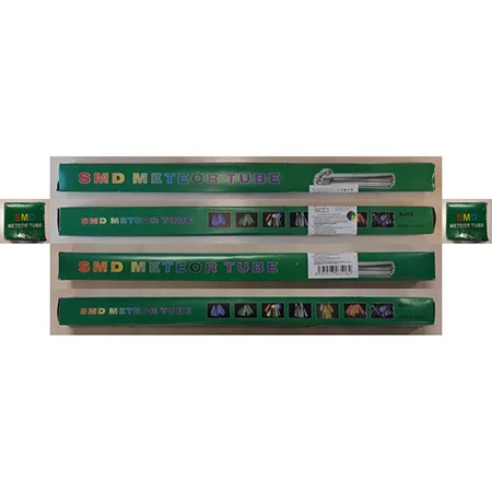 Catena di illuminazione «SMD METEOR TUBE» — foto 3 dell'alert A12/00201/24