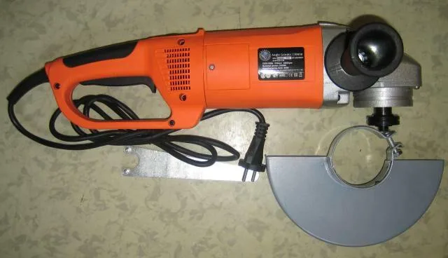 Smerigliatrice ad angolo (Straus Austria)