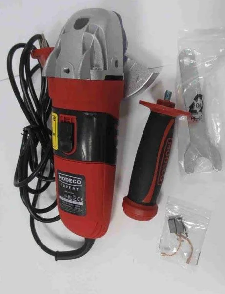 Smerigliatrice angolare (Modeco Expert)