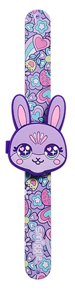 Orologio per bambini «Smiggle Fun Character Slapband Watch» — foto 2 dell'alert A12/00581/22