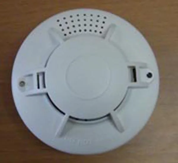 Rilevatore di fumo «Smoke Alarm» — foto 1 dell'alert A12/1463/15