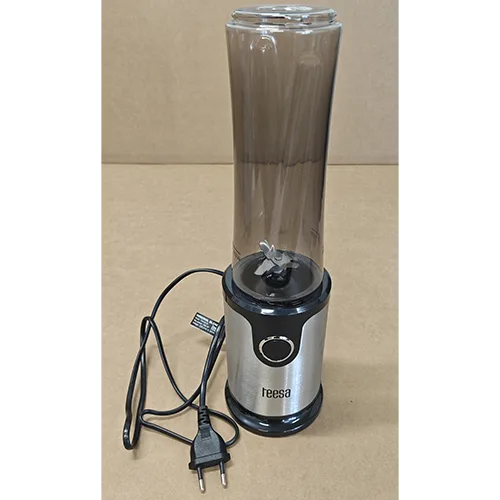 Frullatore per frullati «Smoothie blender» (teesa®)