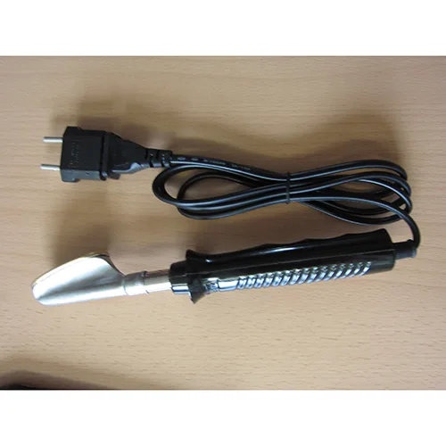 Set di saldatura «Smoothing knife set» — foto 1 dell'alert A12/02071/24