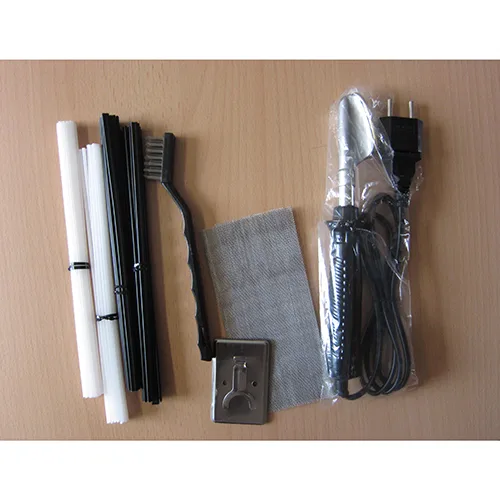 Set di saldatura «Smoothing knife set» — foto 2 dell'alert A12/02071/24