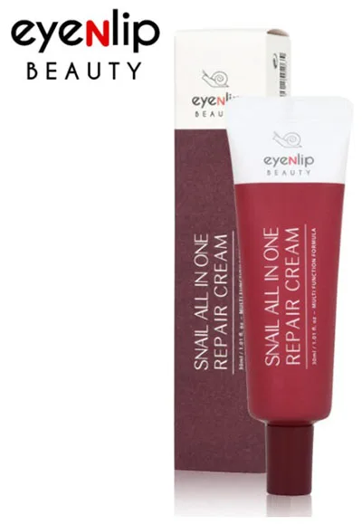 Crema viso «Snail All in One Repair Cream» — foto 1 dell'alert A12/01761/22