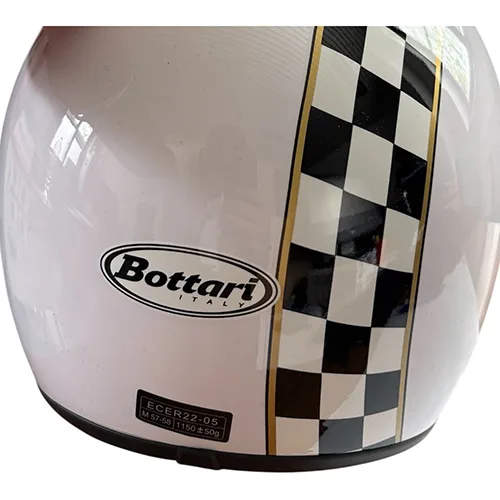 Casco da moto «Snapper» — foto 2 dell'alert SR/04363/25