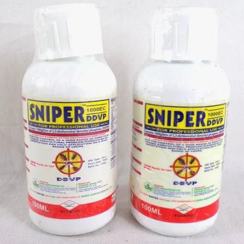 Insetticida «SNIPER DDVP» (Sniper)