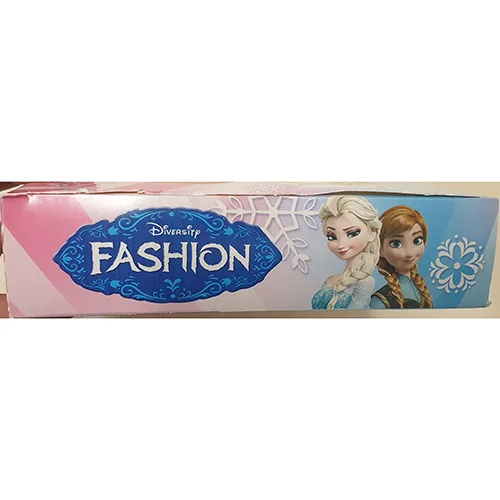 Set di bambole di plastica «SNOW AND ICE COLORS» — foto 6 dell'alert A12/02511/24