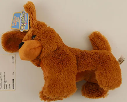 Giocattolo morbido «Snuggle Pals dog plush» (Snuggle Pals)