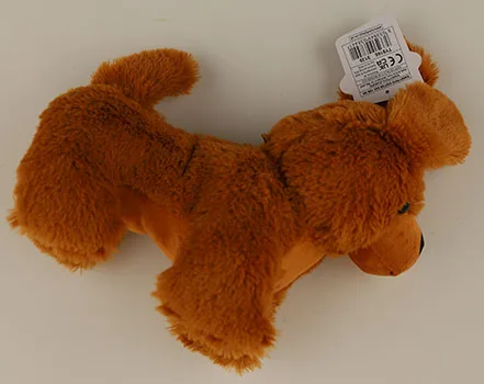 Giocattolo morbido «Snuggle Pals dog plush» — foto 2 dell'alert A12/01714/23