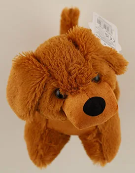 Giocattolo morbido «Snuggle Pals dog plush» — foto 3 dell'alert A12/01714/23