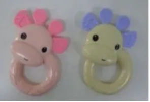 Giocattolo a sonagli «SO CUTE RATTLE» (So cute)