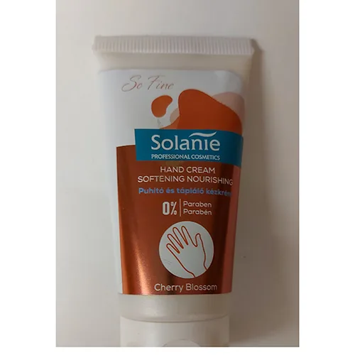 Crema per le mani «So Fine» — foto 1 dell'alert SR/01144/25