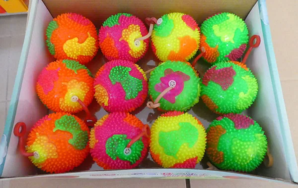 Puffer palla «SOACE BALL» — foto 2 dell'alert A12/01625/23