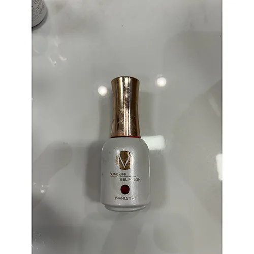 Gel per unghie «SOAK OFF GEL POLISH» — foto 1 dell'alert SR/04491/25