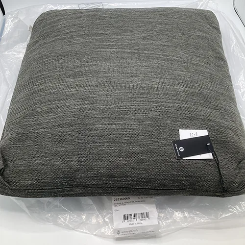 Cuscino «Society of Lifestyle Cushion w. filling» (House Doctor)