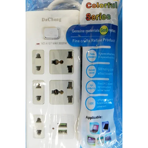 Set di estensione del cavo «SOCKET/ADAPTOR» — foto 3 dell'alert SR/01079/26
