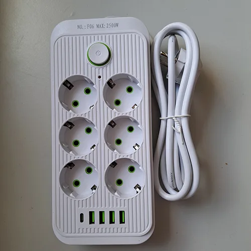 Cavo di estensione «SOCKET» — foto 1 dell'alert SR/03293/25