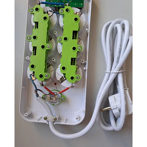 Cavo di estensione «SOCKET» — foto 3 dell'alert SR/03293/25