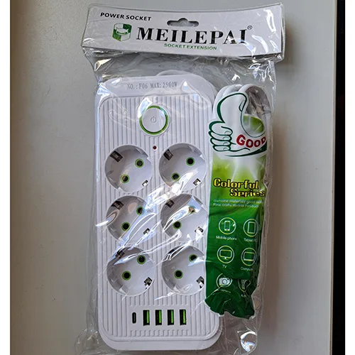 Cavo di estensione «SOCKET» — foto 4 dell'alert SR/03293/25