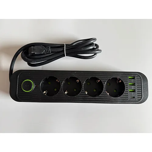 Cavo di estensione «Socket» — foto 1 dell'alert SR/01640/26