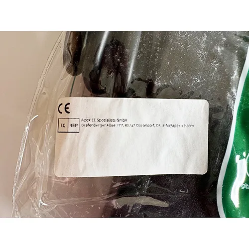 Cavo di estensione «Socket» — foto 8 dell'alert SR/01640/26