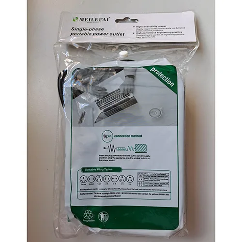 Cavo di estensione «SOCKET» — foto 3 dell'alert SR/03623/25