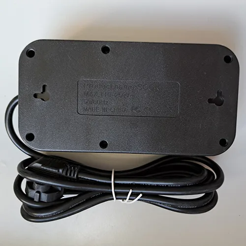 Cavo di estensione «SOCKET» — foto 4 dell'alert SR/03623/25