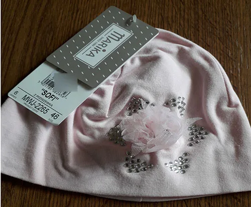 Cappello per bambini «Sofi» (Marika)