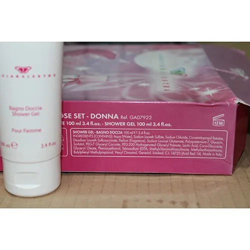 Gel doccia «Sofia en Rose» — foto 2 dell'alert A12/03408/24