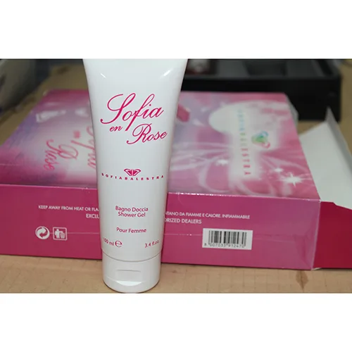 Gel doccia «Sofia en Rose» — foto 3 dell'alert A12/03408/24