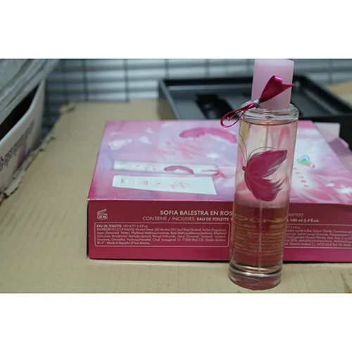 Eau de toilette «Sofia en rose» — foto 2 dell'alert A12/03443/24