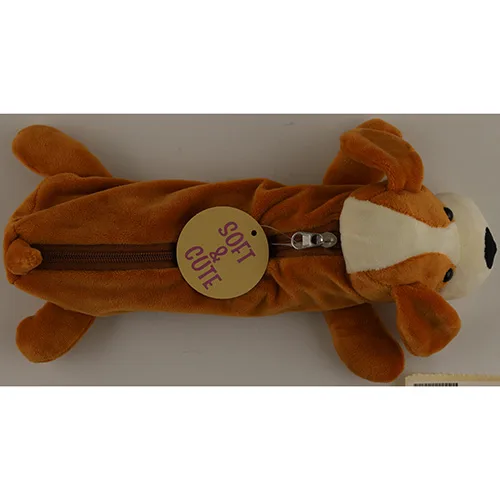 Custodia per matita giocattolo «Soft &amp; Cute»