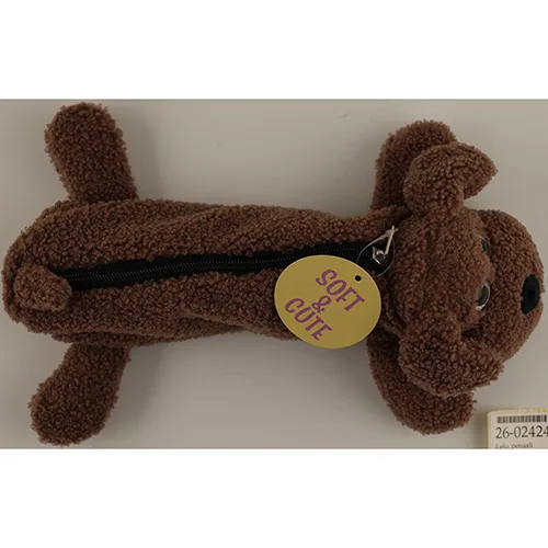 Custodia per matita giocattolo «Soft & Cute» — foto 3 dell'alert SR/02129/26