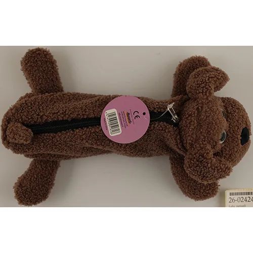 Custodia per matita giocattolo «Soft & Cute» — foto 4 dell'alert SR/02129/26