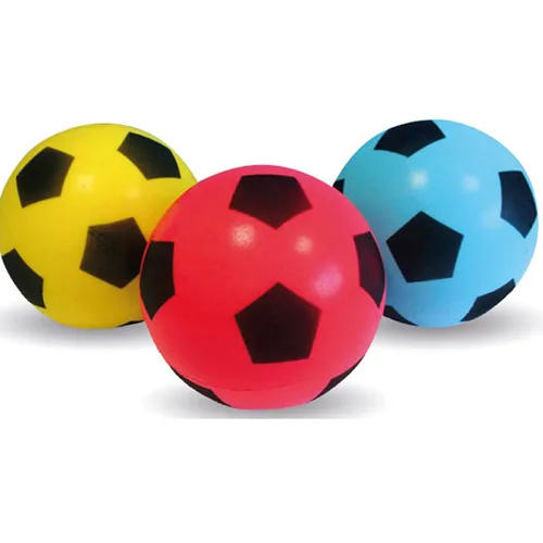 Palla morbida «SOFT BALL 20CM» — foto 1 dell'alert A12/01464/24