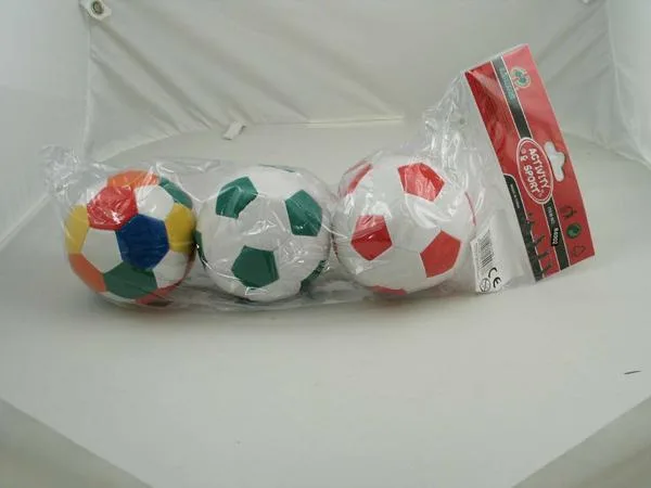 Soft ball – Attività e sport (LiHong)