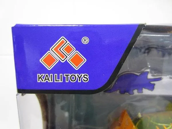 Pistola giocattolo «‘Soft Bullet Blaster’ and ‘Dinobots’» — foto 7 dell'alert A12/1134/18