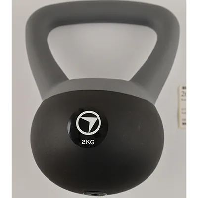 Kettlebell «Soft kettlebells» — foto 2 dell'alert SR/01234/26