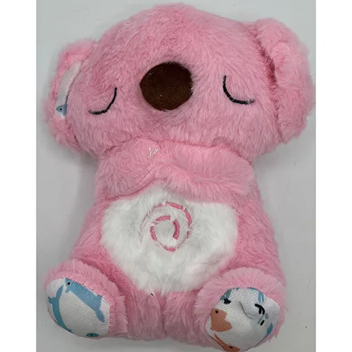 Giocattolo di peluche «Soft Koala toy with speaker» — foto 2 dell'alert SR/02798/26