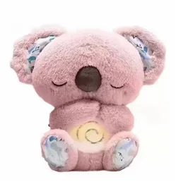 Giocattolo di peluche «Soft Koala toy with speaker» — foto 4 dell'alert SR/02798/26