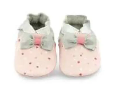 Scarpe da bambino «Soft Soles» (Robeez)